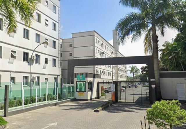 Apartamento em Joinville/SC — foto 2