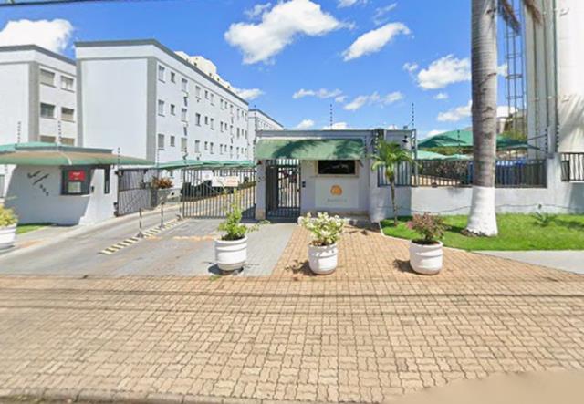 Apartamento em Araraquara/SP — foto 2