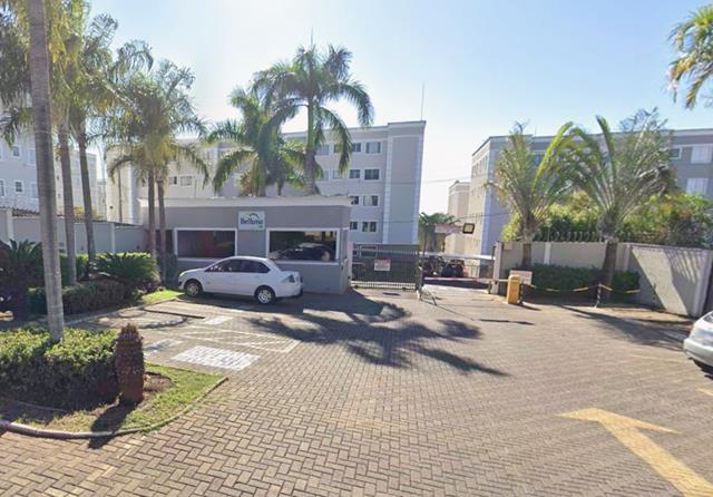Apartamento em Bauru/SP — foto 2