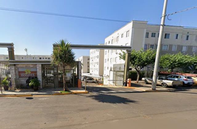 Apartamento em Parque Bauru/SP — foto 2