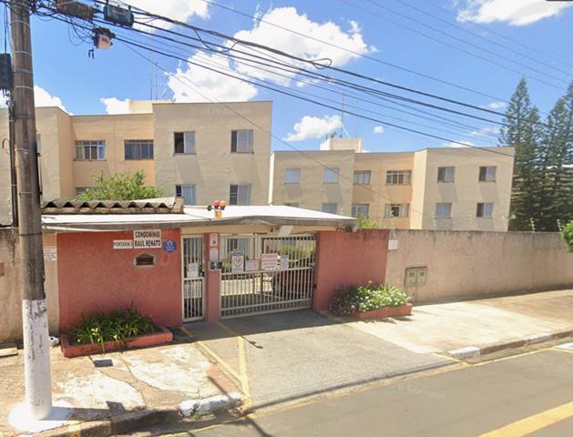 Apartamento em Campinas/SP — foto 2