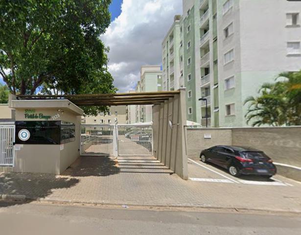 Apartamento em Hortolândia/SP — foto 2