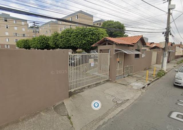 Apartamento em Poá/SP — foto 2