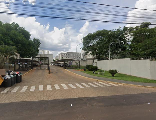 Apartamento em Ribeirão Preto/SP — foto 2