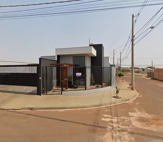 Casa em Santa Cruz do Rio Pardo/SP — foto 2