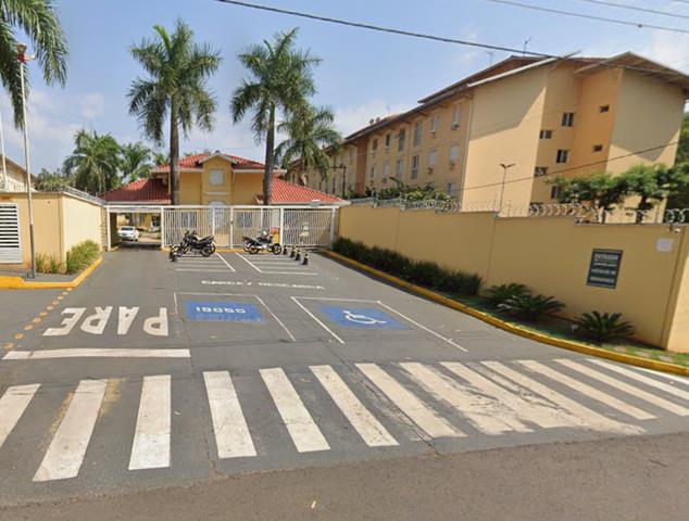 Apartamento em São José do Rio Preto/SP — foto 2
