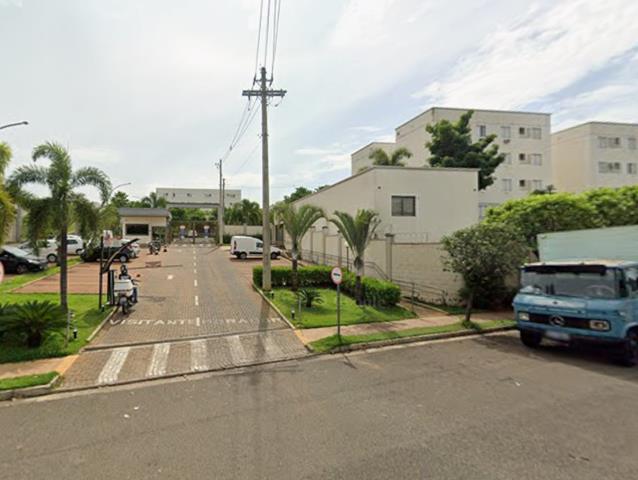 Apartamento em São José do Rio Preto/SP — foto 2