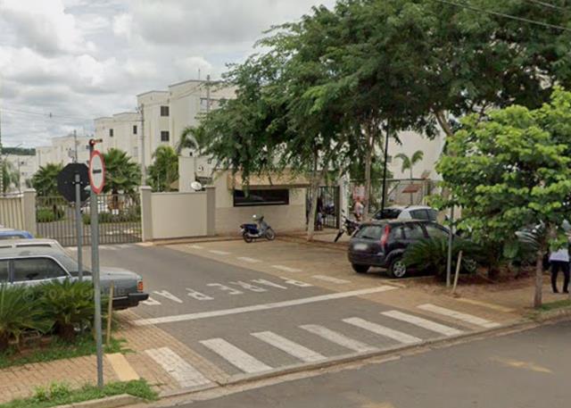 Apartamento em São José do Rio Preto/SP — foto 2