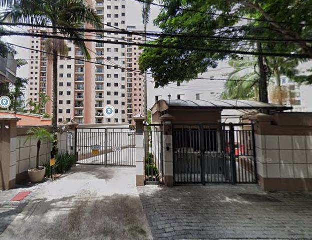 Apartamento em São Paulo/SP — foto 2