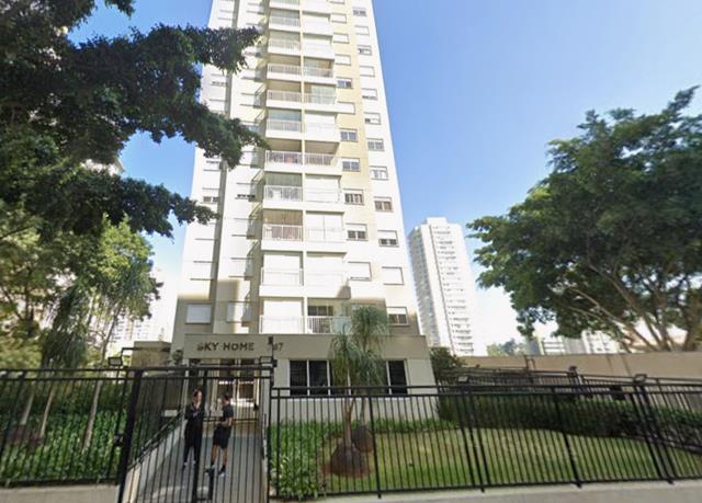 Apartamento em São Paulo/SP — foto 2