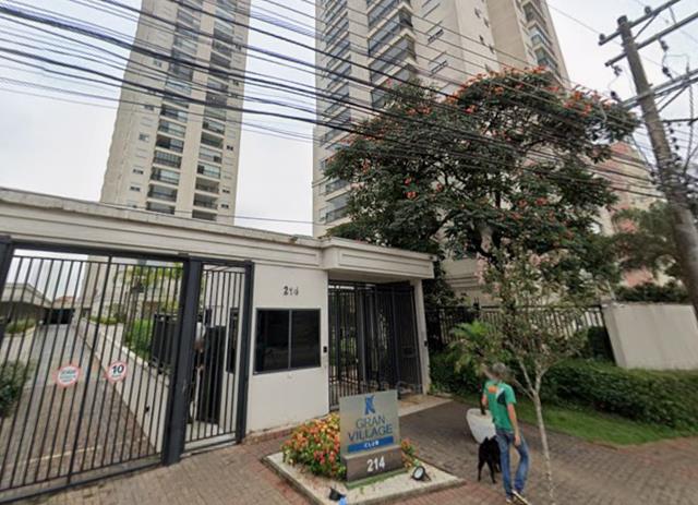 Apartamento em São Paulo/SP — foto 2