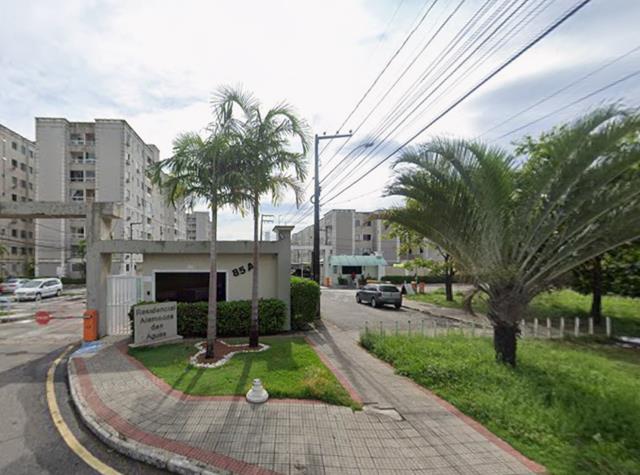 Apartamento em Aracaju/SE — foto 2