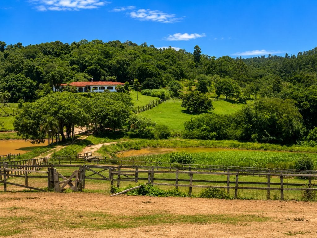Fazenda São José/Haras Maktub com 50,78 ha em Itu - SP — foto 3