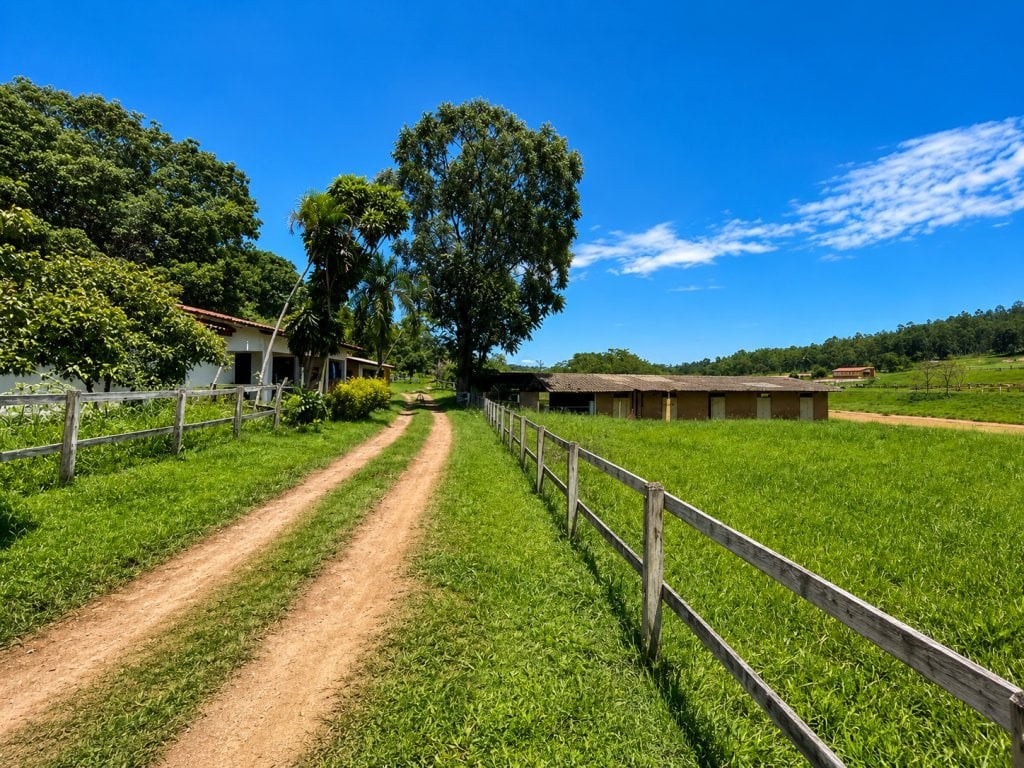 Fazenda São José/Haras Maktub com 50,78 ha em Itu - SP — foto 4