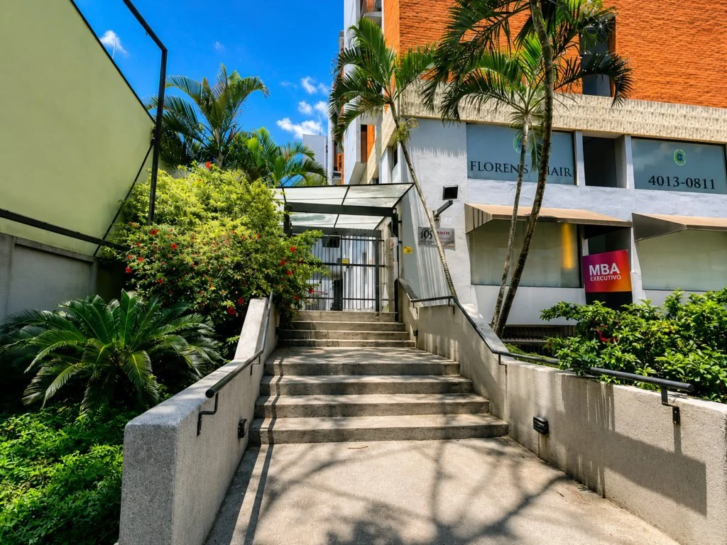 Prédio Inteiro - Hotel com 3.021 m² de Construção e 36 Vagas - Vila Nova - Itu - SP — foto 2