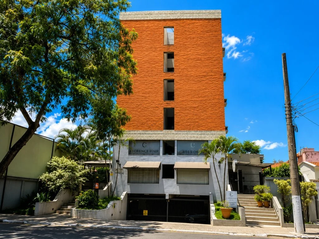 Prédio Inteiro - Hotel com 3.021 m² de Construção e 36 Vagas - Vila Nova - Itu - SP — foto 3