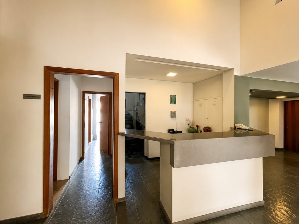 Prédio Inteiro - Hotel com 3.021 m² de Construção e 36 Vagas - Vila Nova - Itu - SP — foto 4