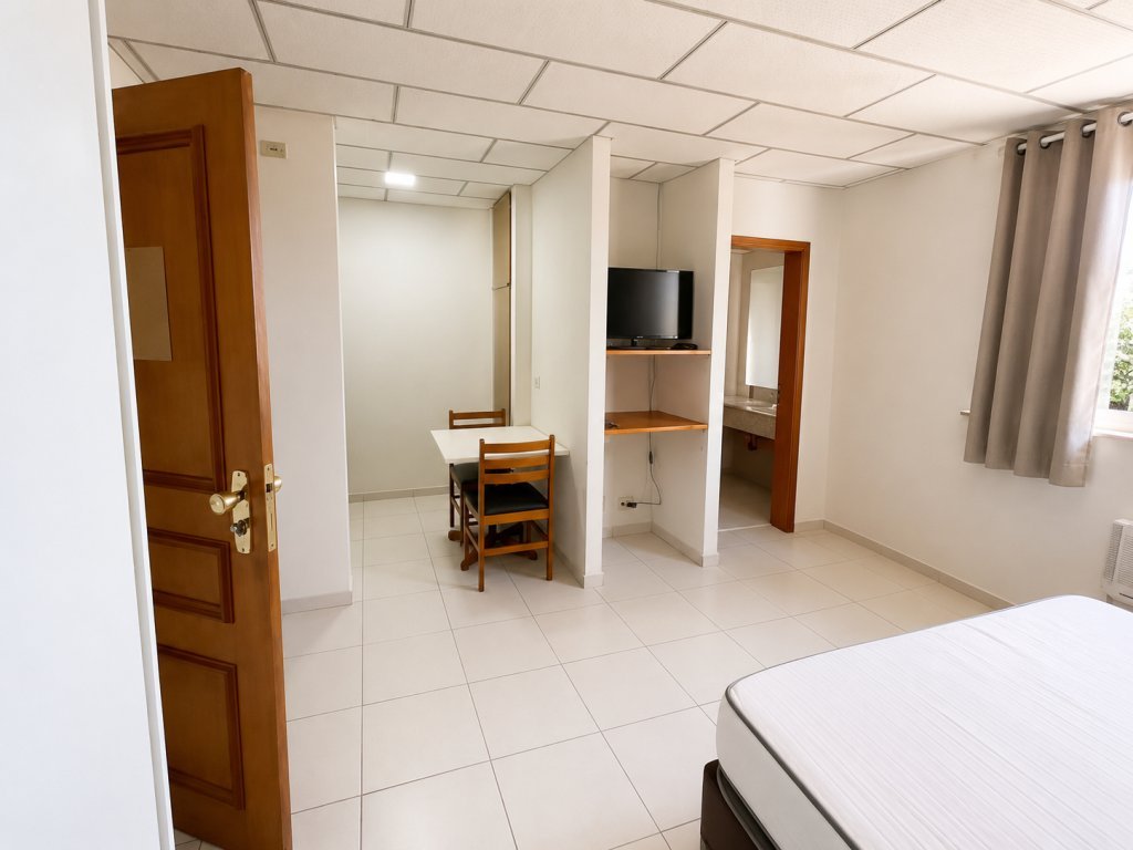 Prédio Inteiro - Hotel com 3.021 m² de Construção e 36 Vagas - Vila Nova - Itu - SP — foto 5