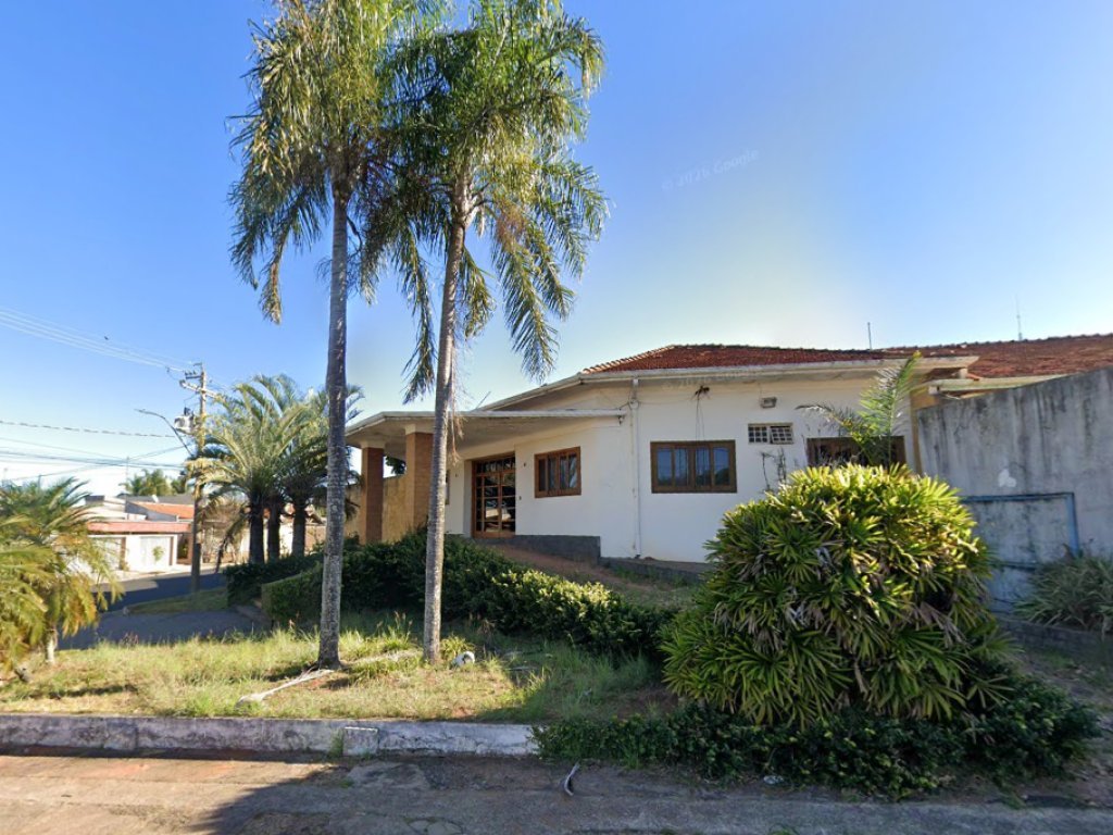 Imóvel Comercial 1.914 m² (total construída) - Vila Williams - Garça - SP — foto 2
