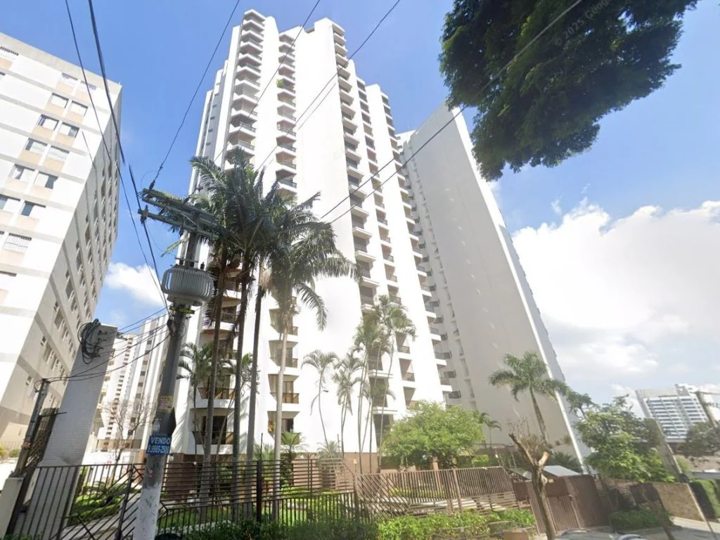 Apartamento Duplex 393 m² (06 vagas) - Santana - São Paulo - SP — foto 2