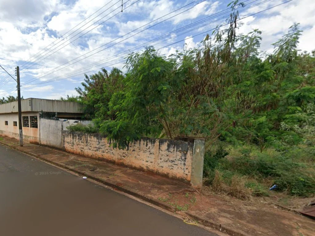 Imóvel Comercial em Terreno 4.180 m² - Centro - Platina - SP — foto 2