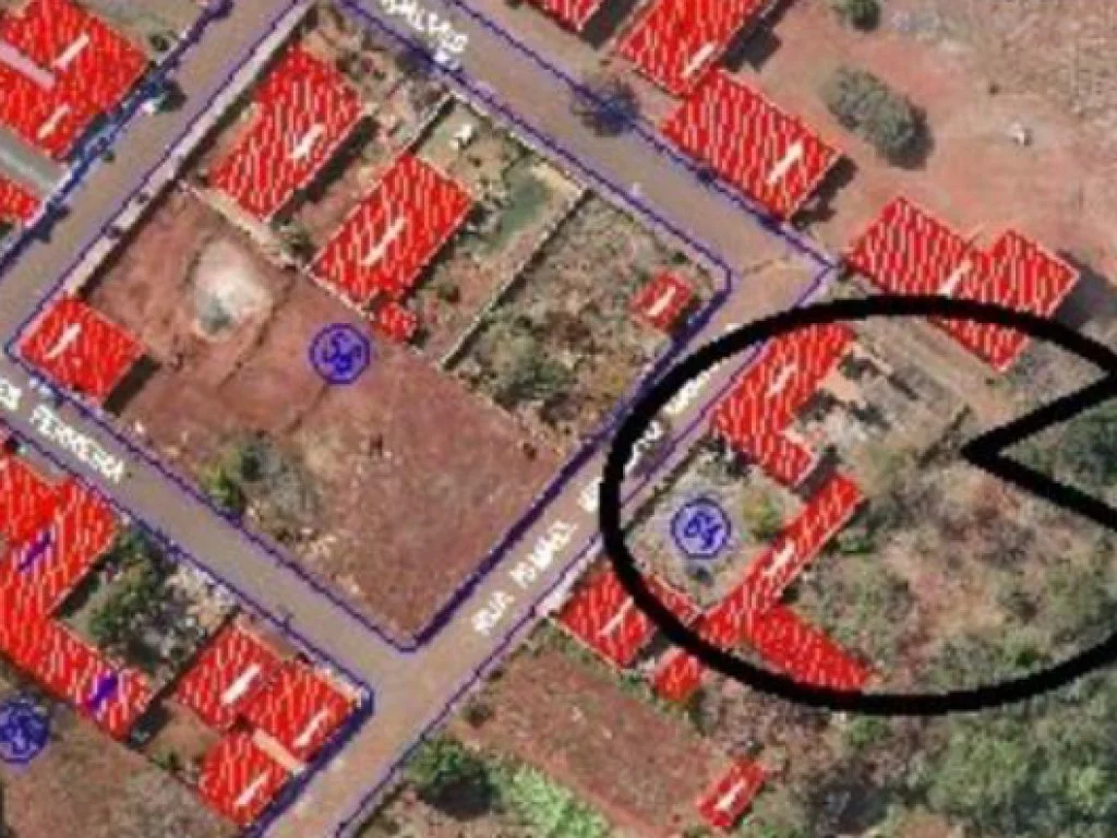 Imóvel Comercial em Terreno 4.180 m² - Centro - Platina - SP — foto 3
