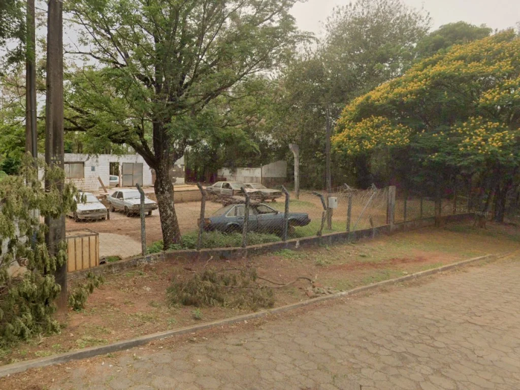 Imóvel Comercial em Área 7.146 m² - Guaraci - PR — foto 2