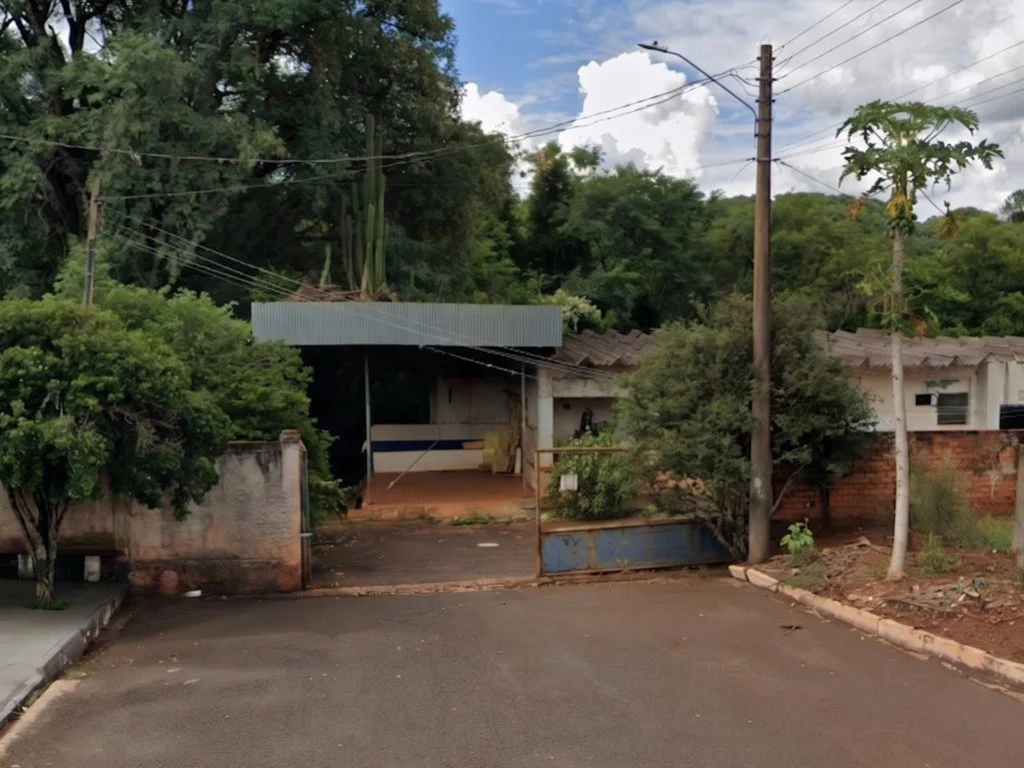 Imóvel Industrial e Casa em Terreno 8.681 m² - Paraguaçu Paulista - SP — foto 2