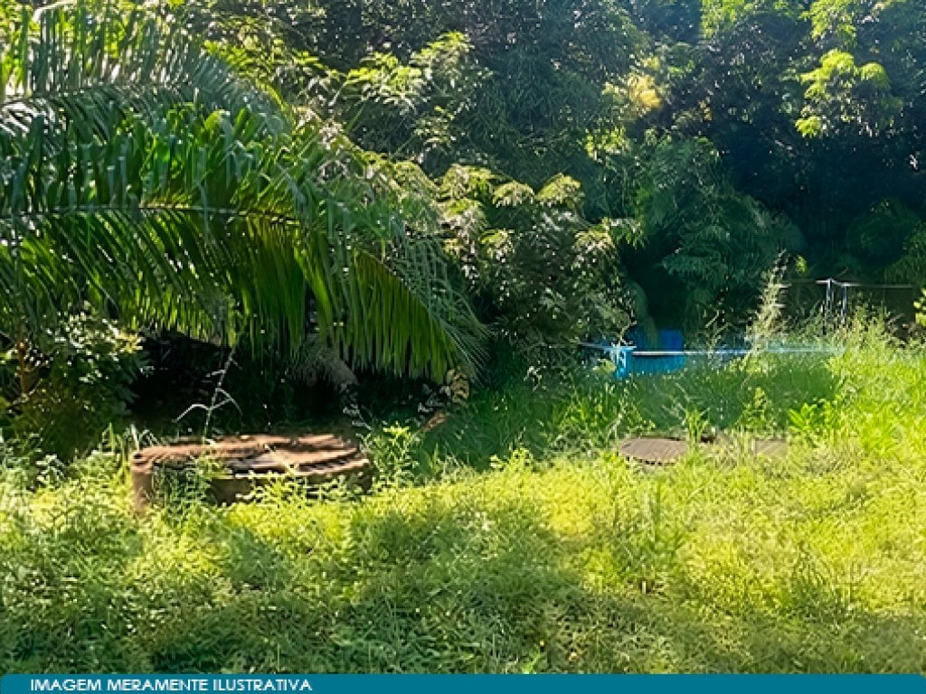 Imóvel Comercial em Terreno de 3.676 m² - Setor Pedro Gonçalves Filho - Iporá - GO — foto 2