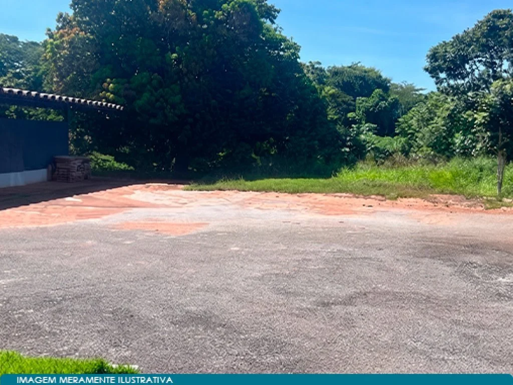Imóvel Comercial em Terreno de 3.676 m² - Setor Pedro Gonçalves Filho - Iporá - GO — foto 4