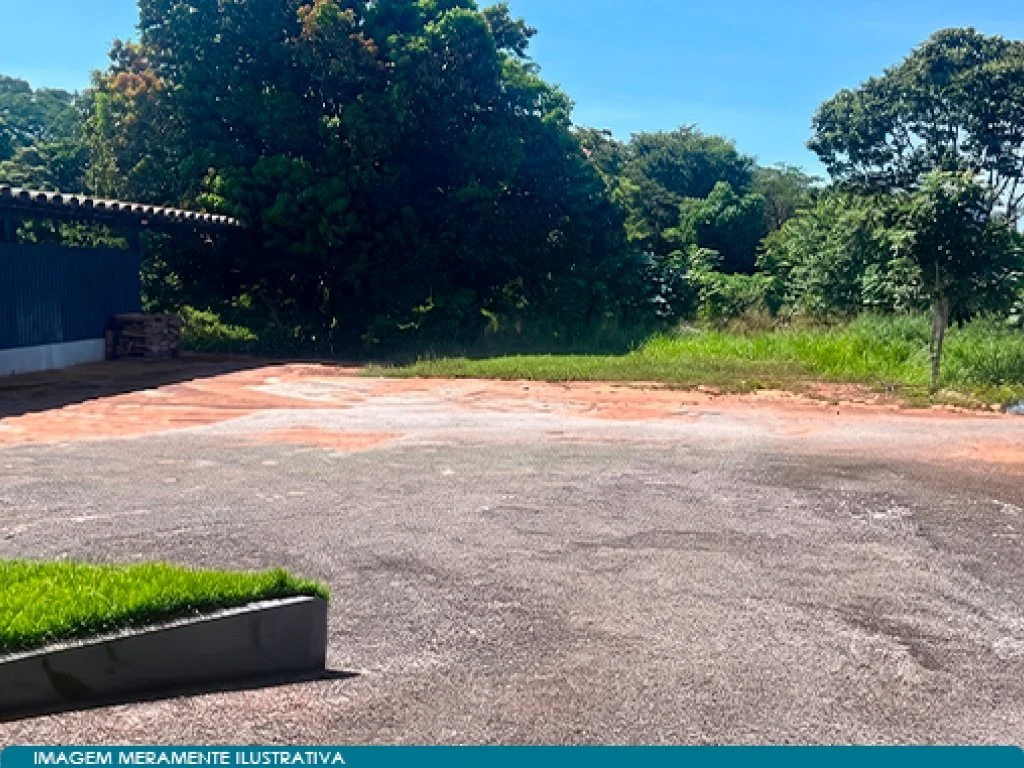 Imóvel Comercial em Terreno de 3.676 m² - Setor Pedro Gonçalves Filho - Iporá - GO — foto 5