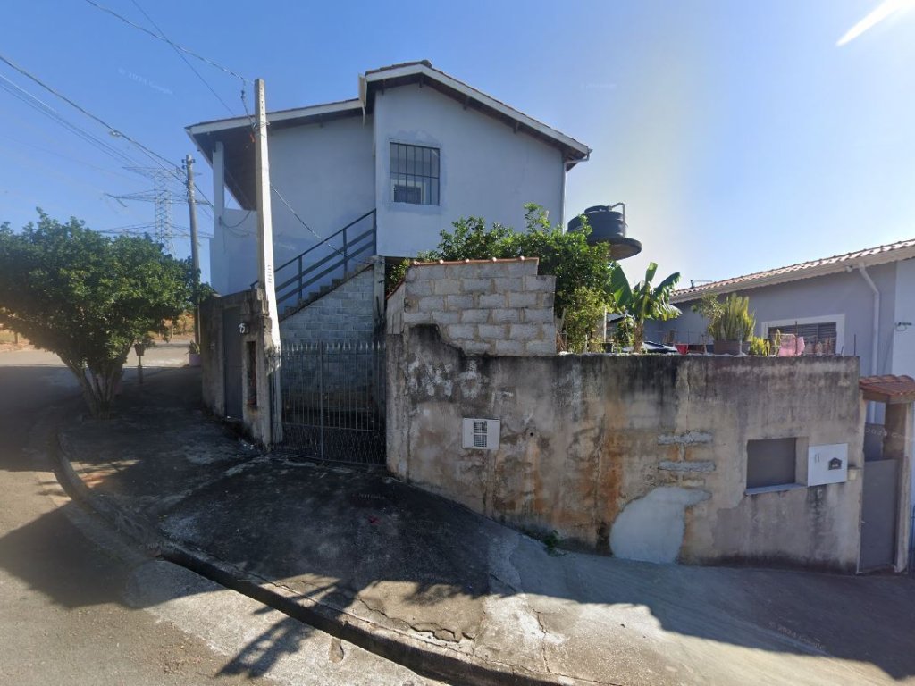 Imóveis Residenciais e Comercial - Aida Haddad Jafet - Itatiba - SP — foto 2