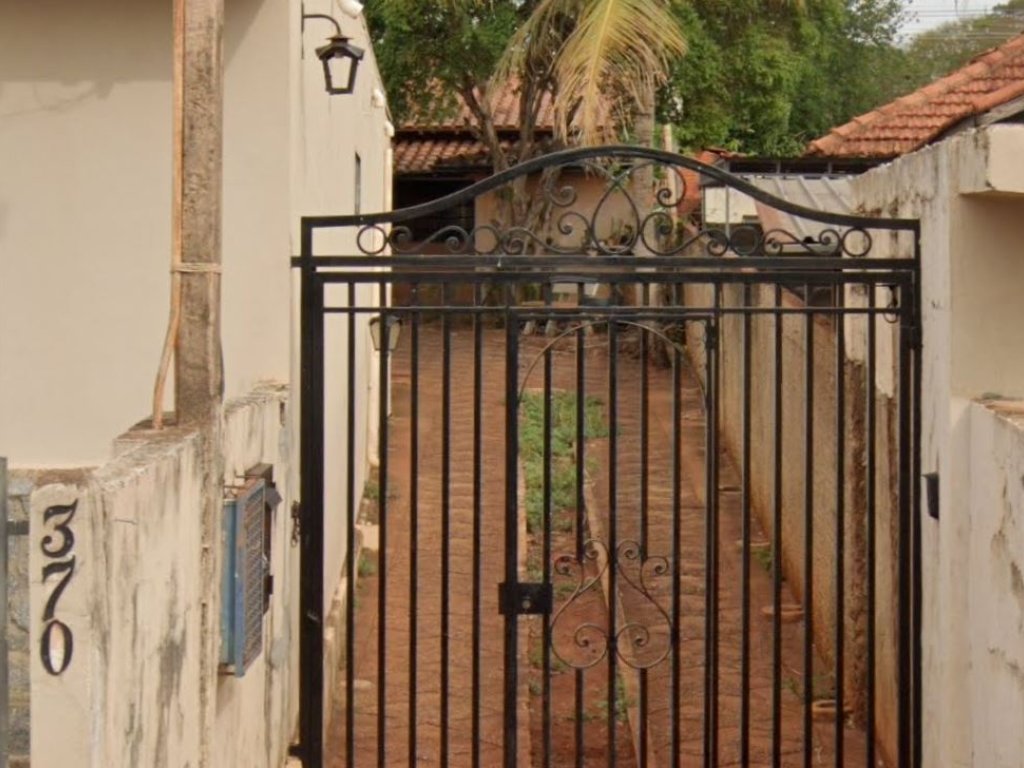 Casas 134 m² (área construída) e 299 m² (terreno) - Vila Santa Aureliana - Santa Cruz do Rio Pardo - SP — foto 3