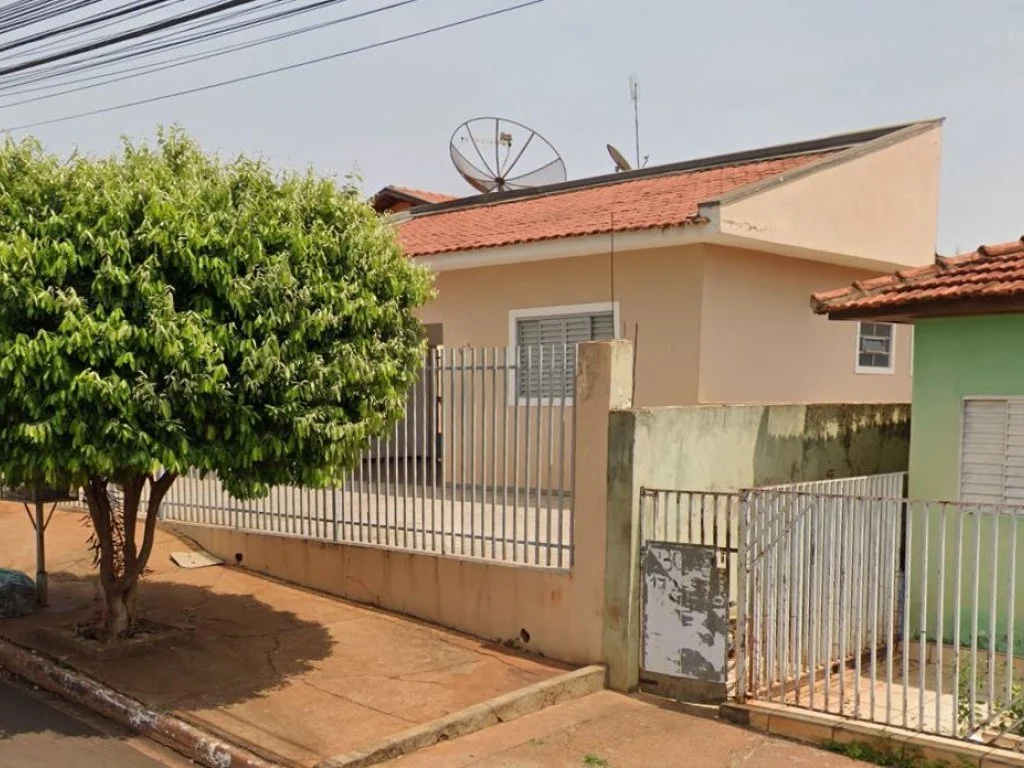 Casa 115 m² em Terreno de 275 m² - Jardim Bela Vista - Santa Cruz do Rio Pardo - SP — foto 3