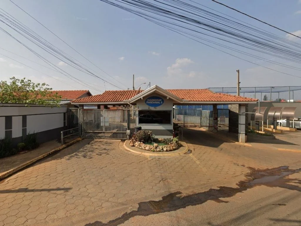 Direitos sobre Casa em Condomínio 47 m² (02 vagas) - Chácaras Pantanal - Mogi Guaçu - SP — foto 2