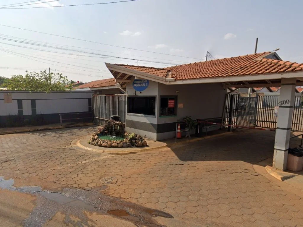 Direitos sobre Casa em Condomínio 47 m² (02 vagas) - Chácaras Pantanal - Mogi Guaçu - SP — foto 3