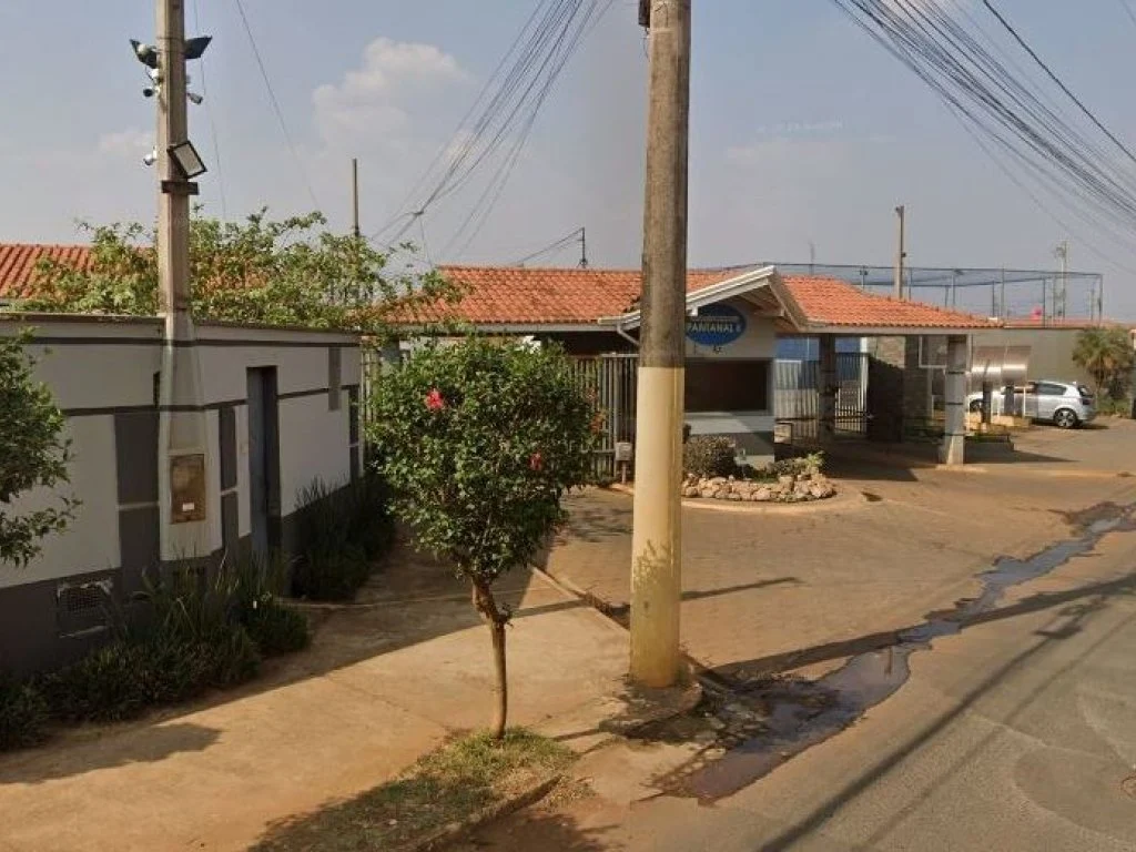 Direitos sobre Casa em Condomínio 47 m² (02 vagas) - Chácaras Pantanal - Mogi Guaçu - SP — foto 4