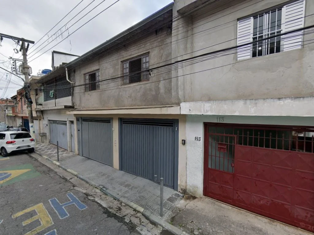 Parte Ideal (5%) sobre Casa 134 m² - Jardim Sônia - São Paulo - SP — foto 3