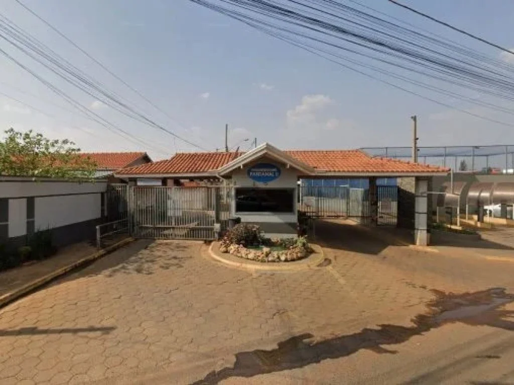 Direitos sobre Casa em Condomínio 47 m² (02 vagas) - Chácaras Pantanal - Mogi Guaçu - SP — foto 2