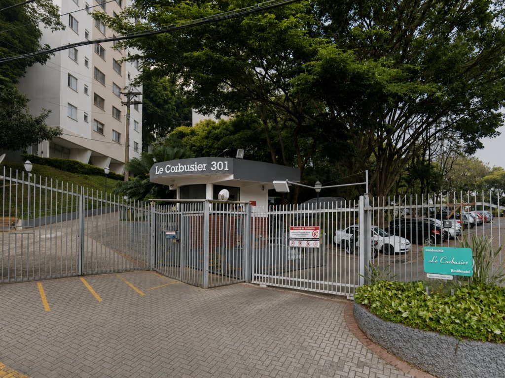 Direitos sobre Apartamento 41 m² (01 vaga) - Parque Jabaquara - São Paulo - SP — foto 2