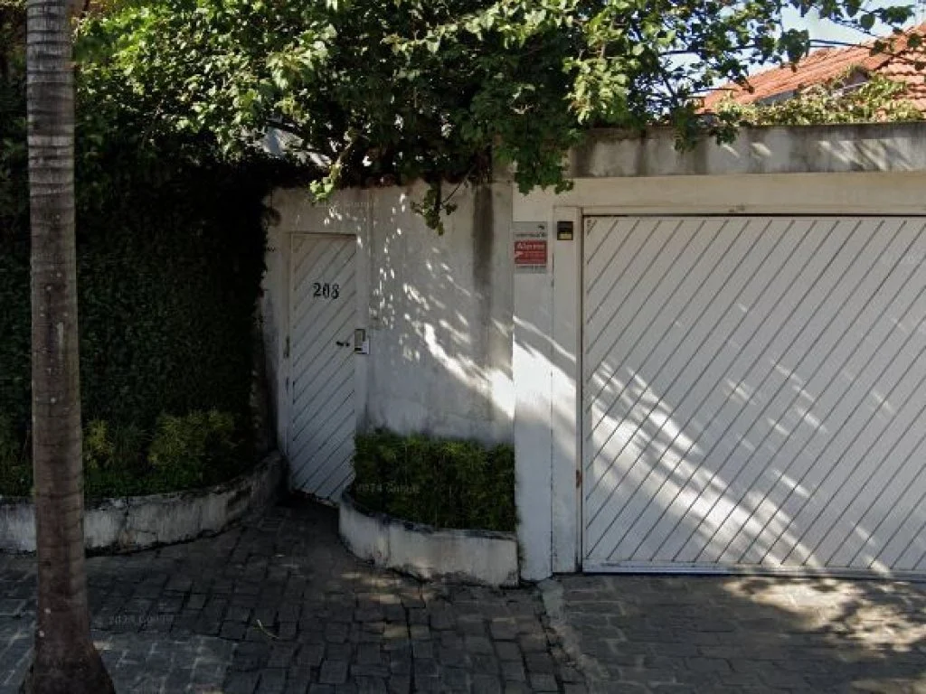 Direitos sobre Casa 360 m² - Vila Oratório - São Paulo - SP — foto 3