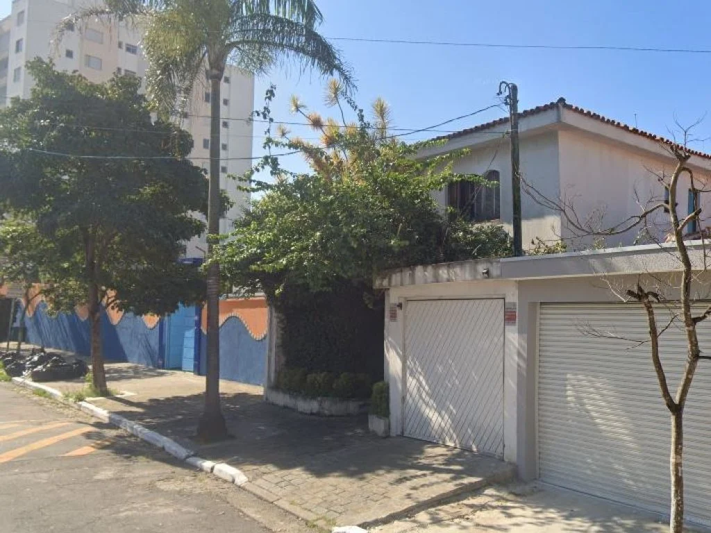 Direitos sobre Casa 360 m² - Vila Oratório - São Paulo - SP — foto 4