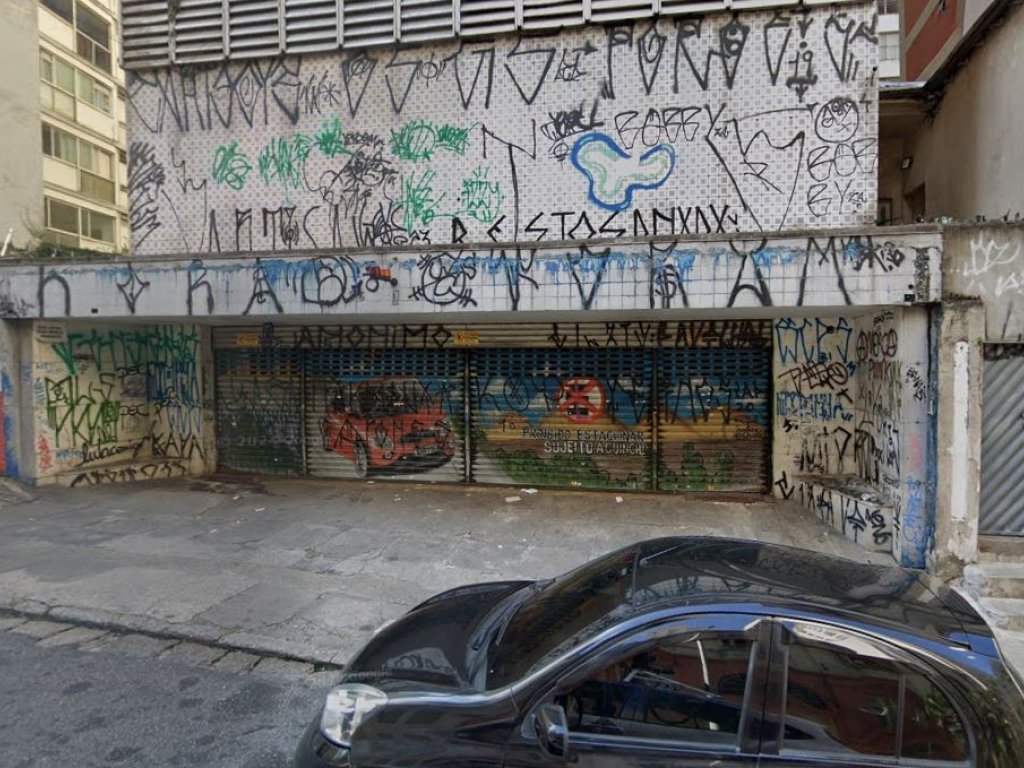 Vaga de Garagem 25 m² (Unid. 738) - Centro - São Paulo - SP — foto 2