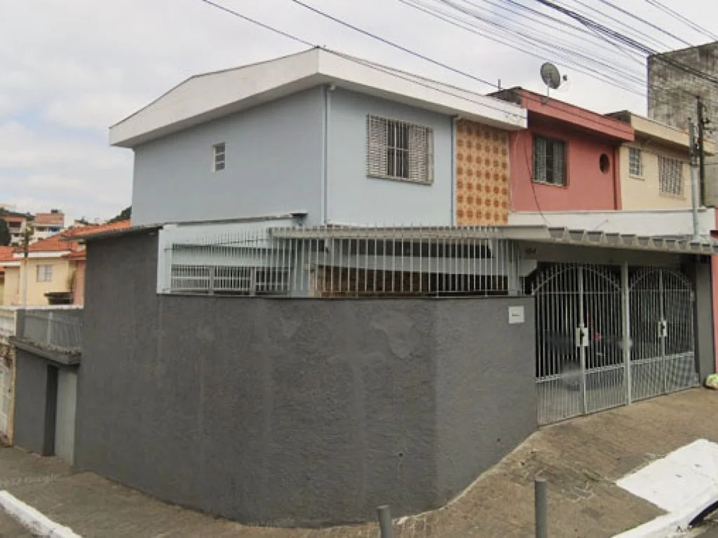 Casa 131 m² - Novo Jardim Patente - São Paulo - SP — foto 4