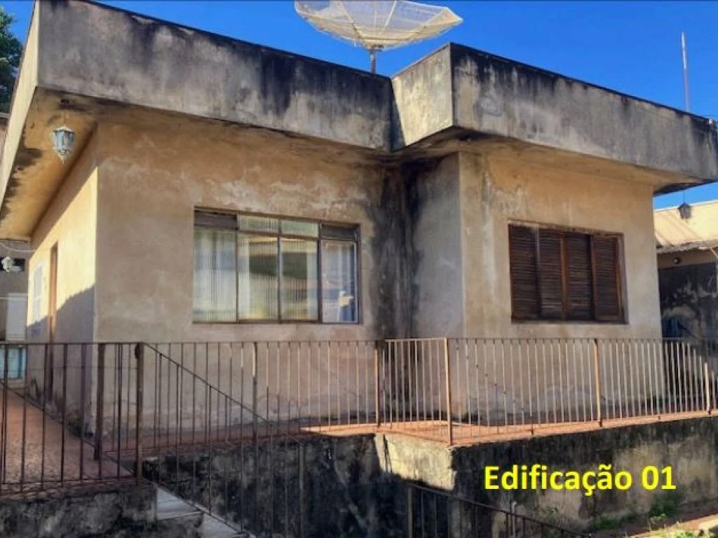 Casas em Terreno de 506 m² - Vila Santana ll - Jundiaí - SP — foto 2