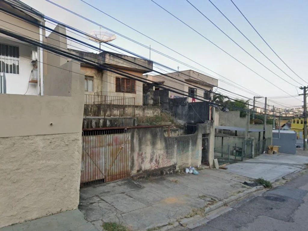 Casas em Terreno de 506 m² - Vila Santana ll - Jundiaí - SP — foto 3