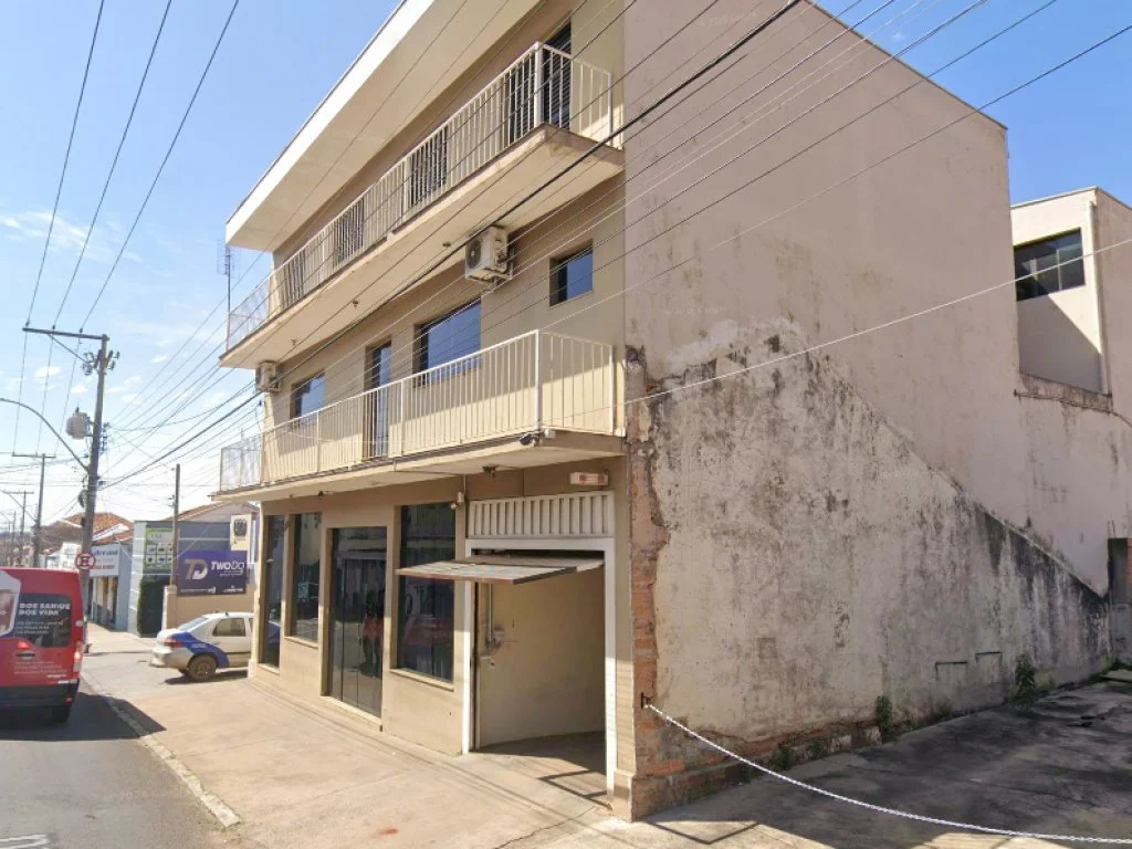 Casa 694 m² - Centro - Botucatu - SP — foto 4