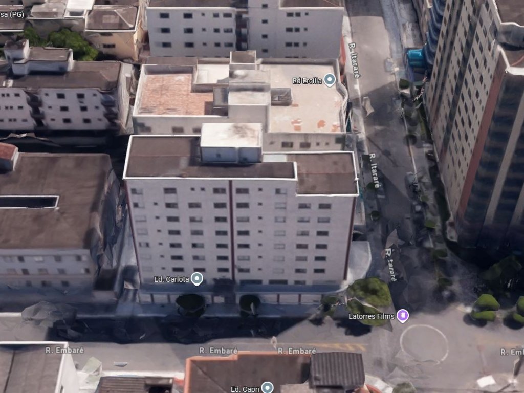 Apartamento 60 m² (01 vaga) - Praia da Guilhermina - Praia Grande - SP — foto 5