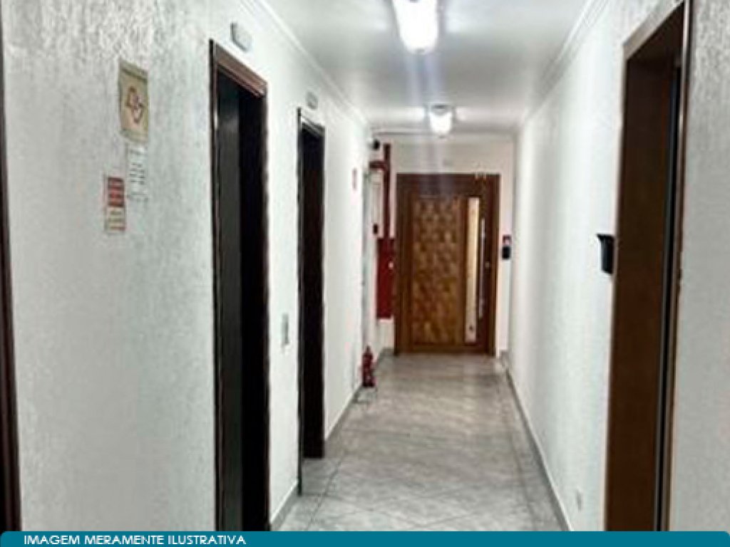 Conjunto Comercial 94 m² (Unid. 1.402 do Condomínio das Bandeiras) - Centro - São Paulo - SP — foto 5
