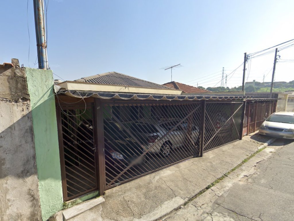 Casa 328 m² (próx. à Marginal Tietê) - Vila Arcadia - São Paulo - SP — foto 3